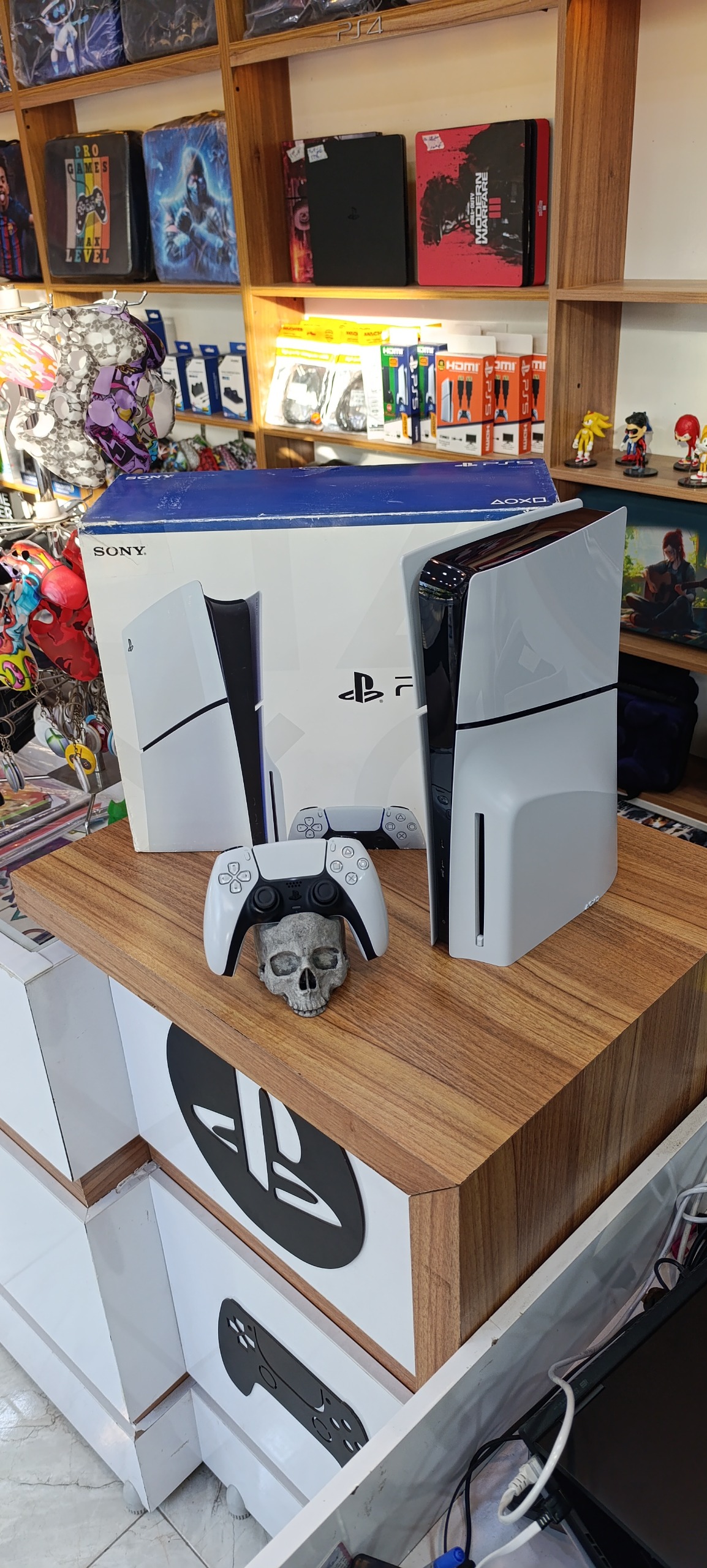 Ps5 کپی خور