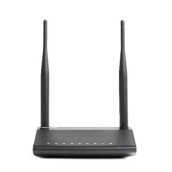 مودم روتر ADSL2 نتربیت مدل NSL_122