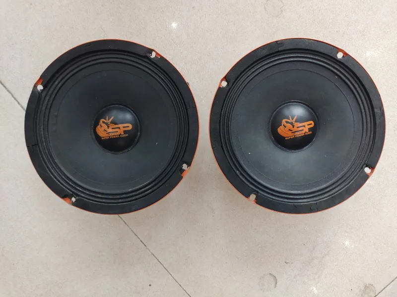 میدرنج 6.5 sp audio