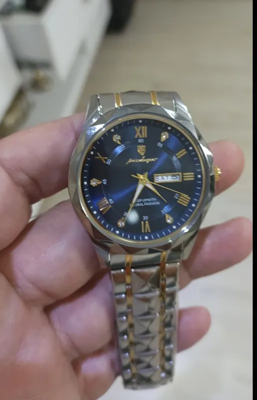 ساعت مچی اسپرت مردانه زنانه اورجینال