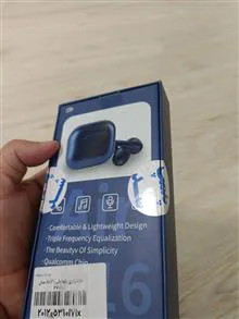 هندزفری