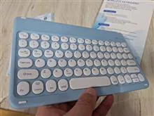 کیبورد