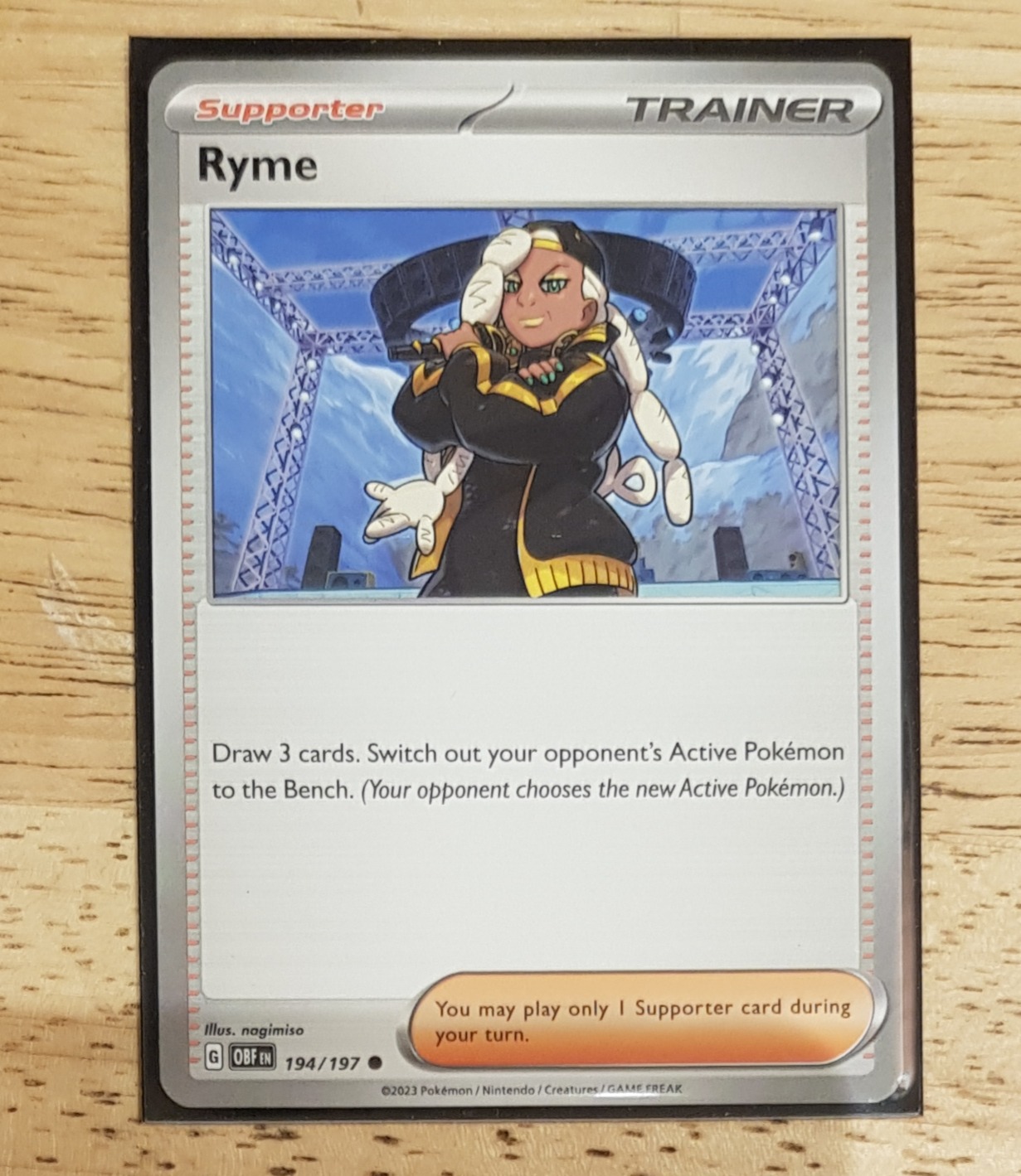 پوکمون مربی اصل خارجی