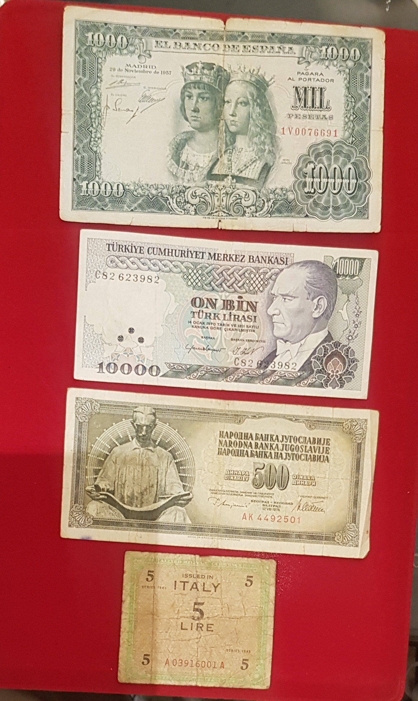 مجموعه خارجی 5