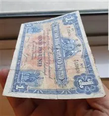 اسکناس