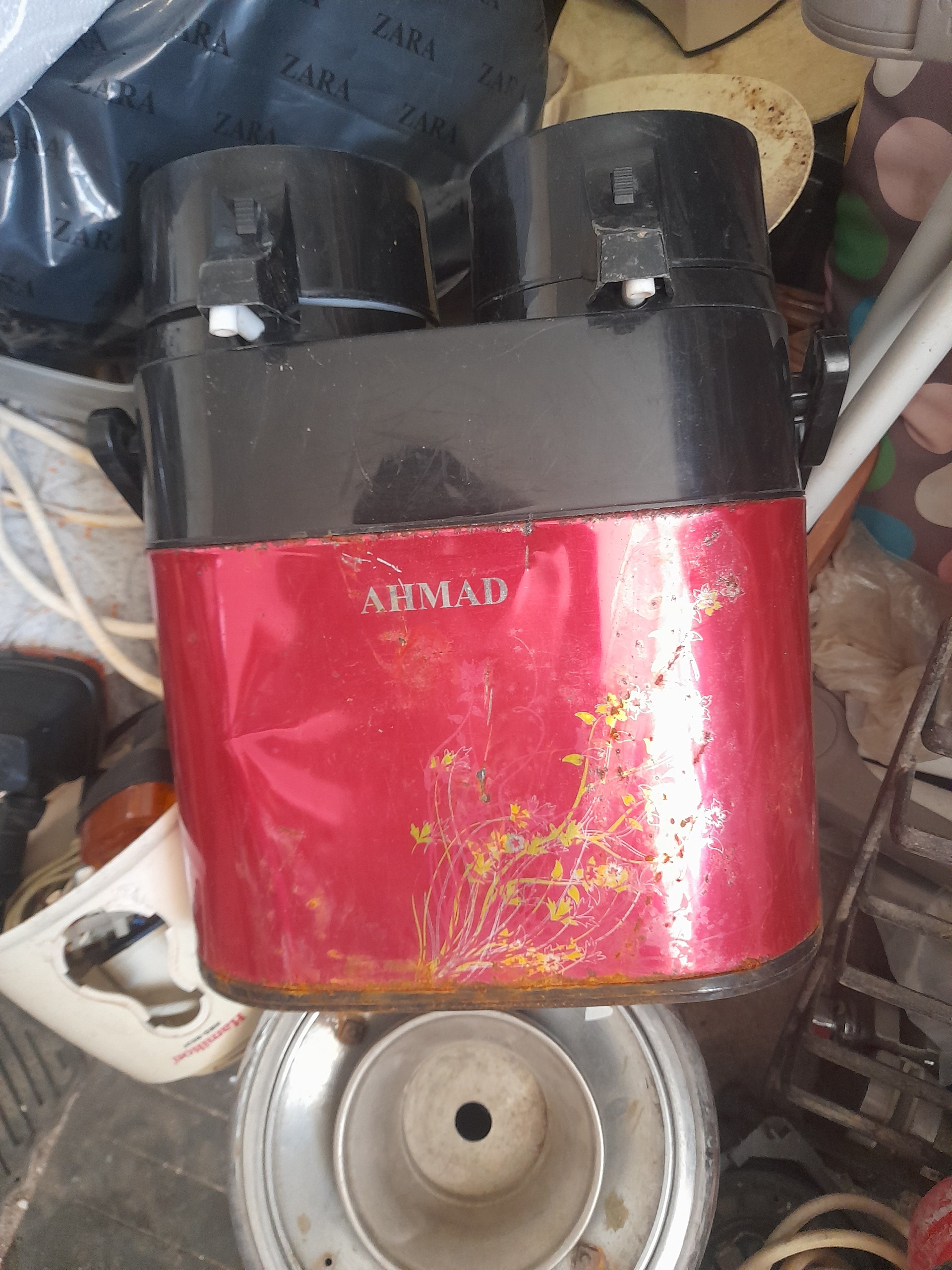 فلاکس دو قلو