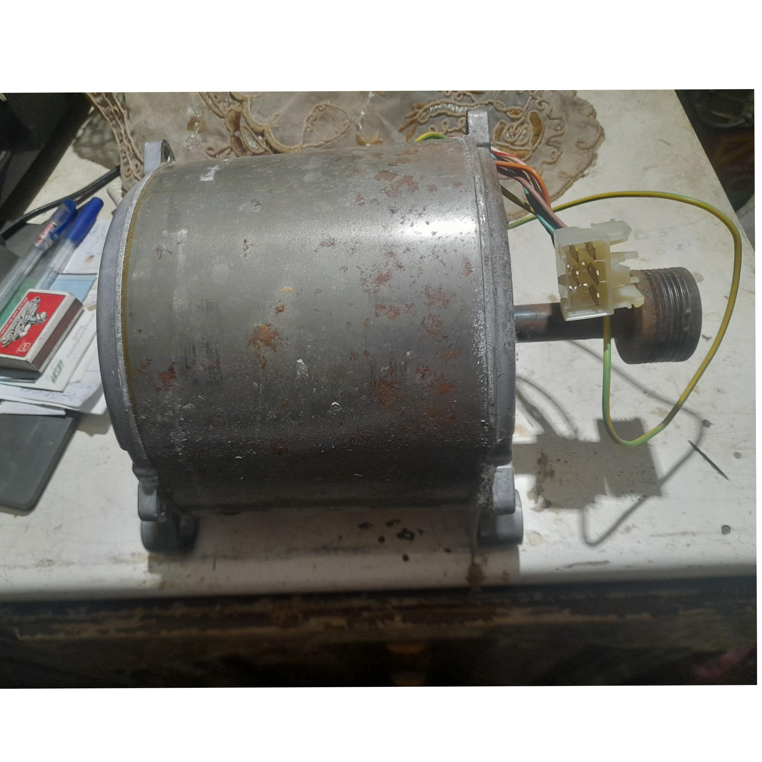 موتور لباسشویی اوشن