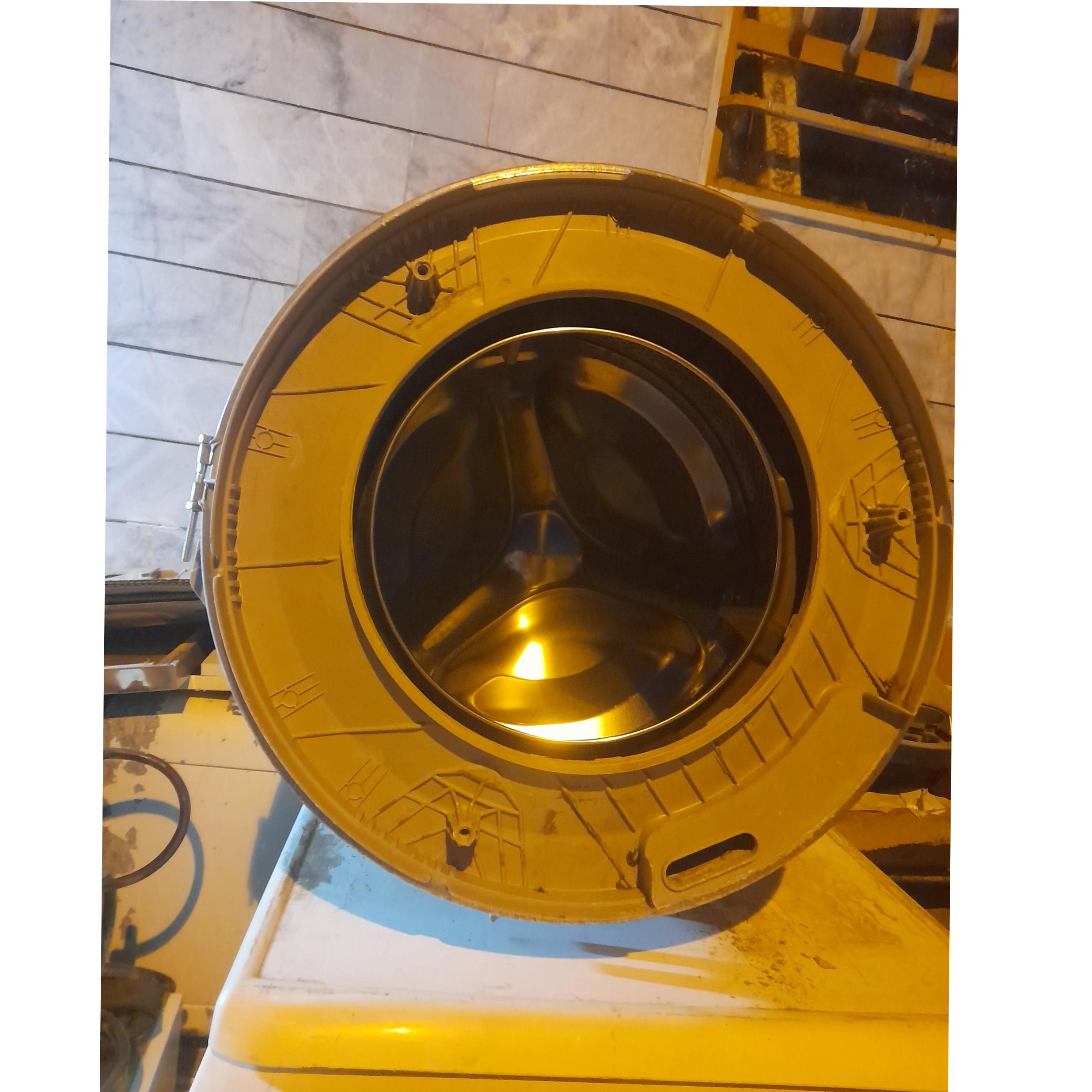 دیگ دو جداره لباسشویی اوشن