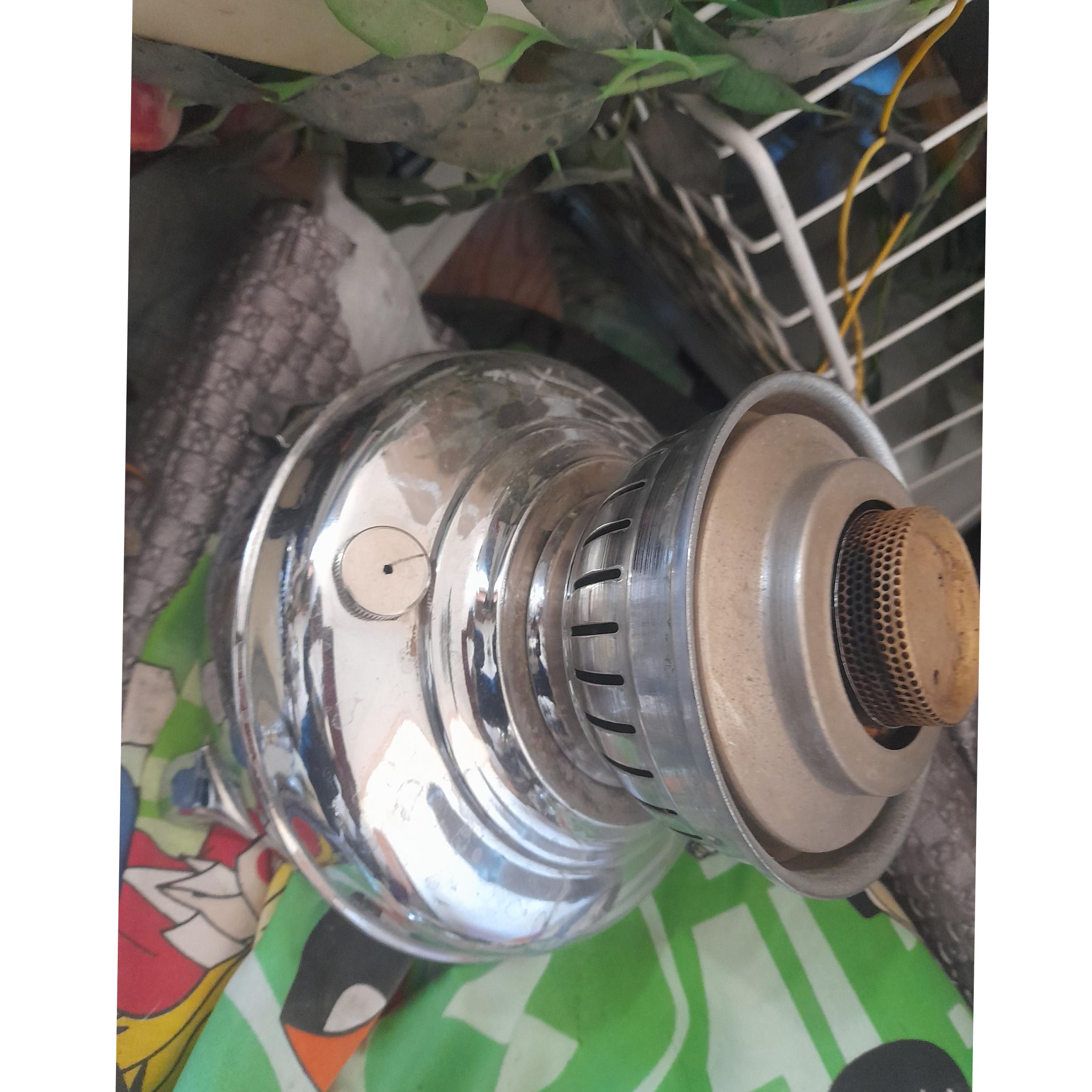 پایه سماور نفتی