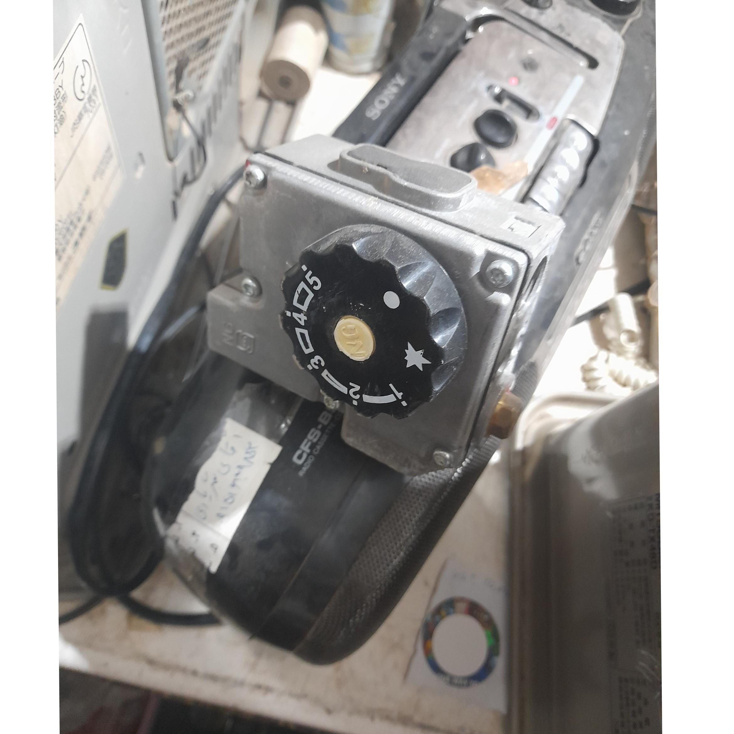 کلید اتومات ابگرمکن منبعی