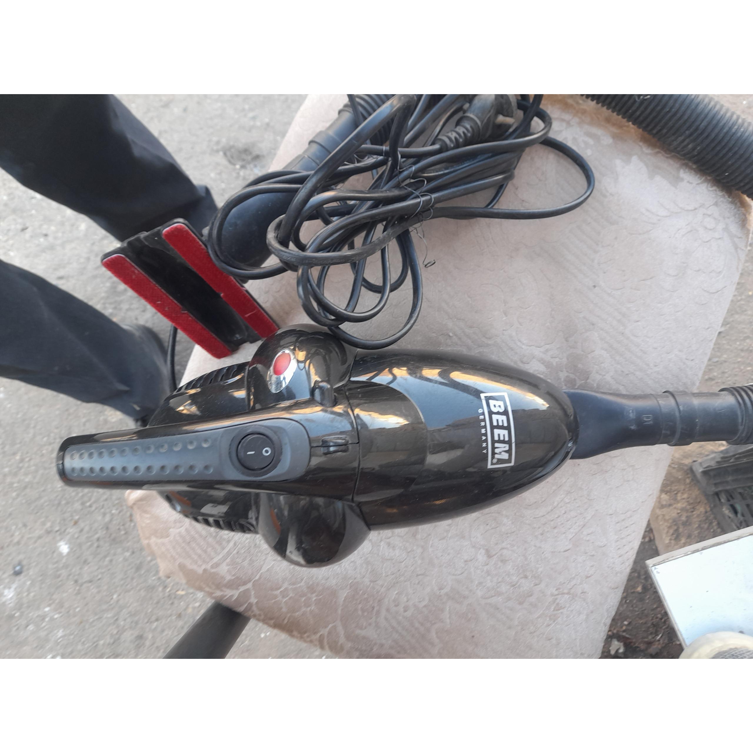 جارو برقی مینی