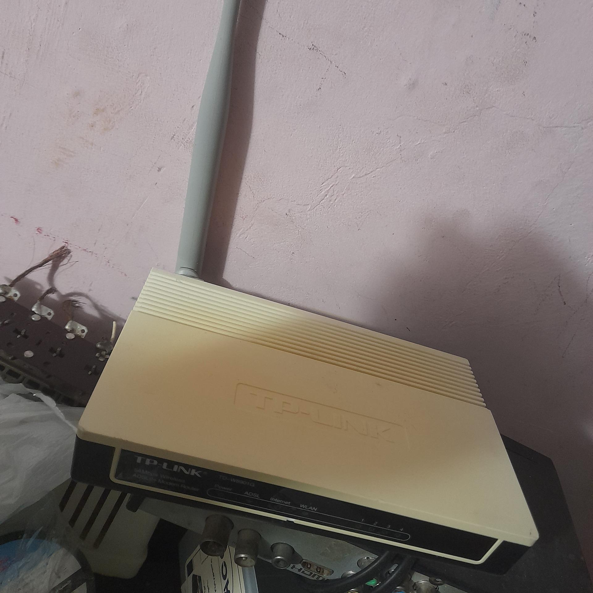 مودم تی پی لینک