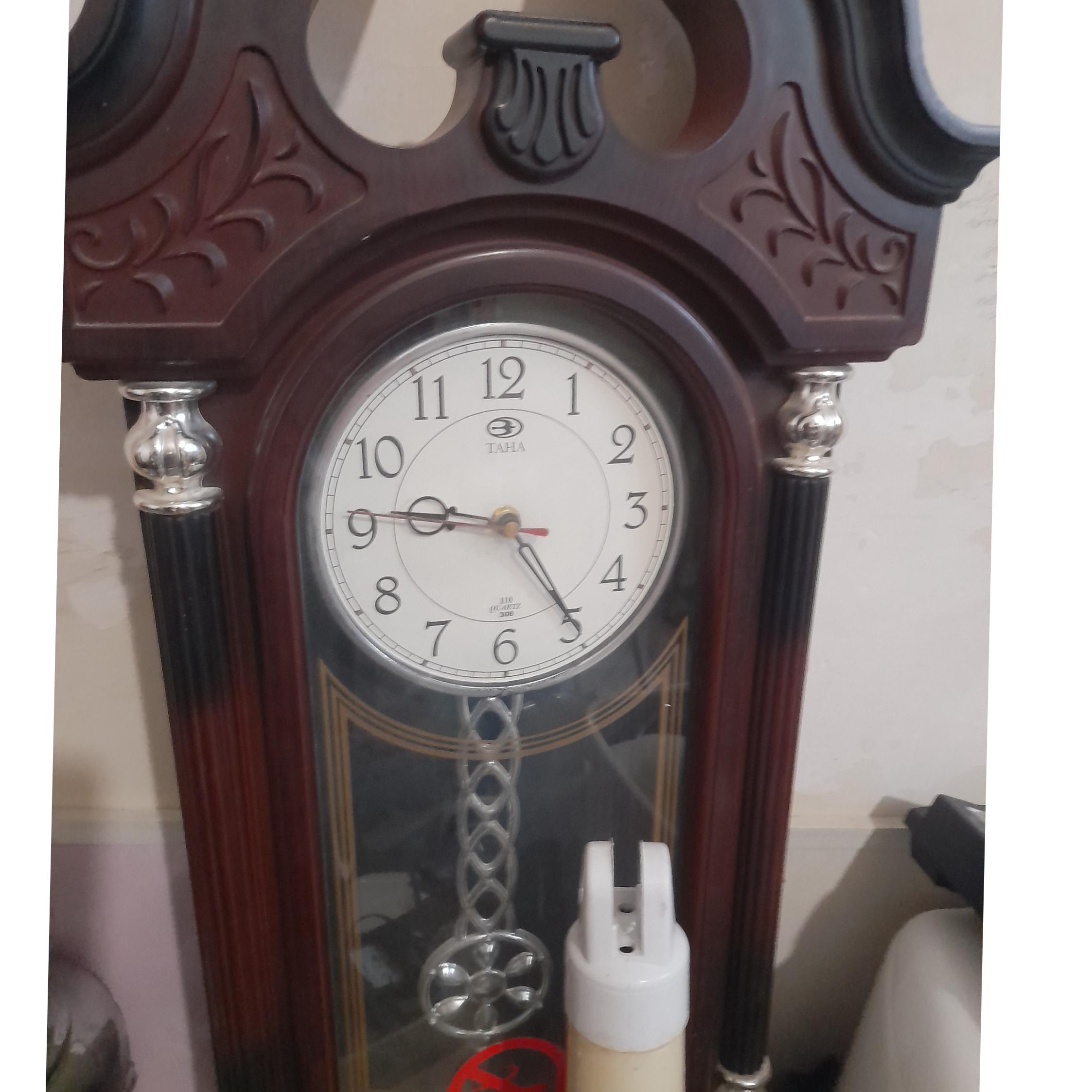 ساعت دیواری جدید