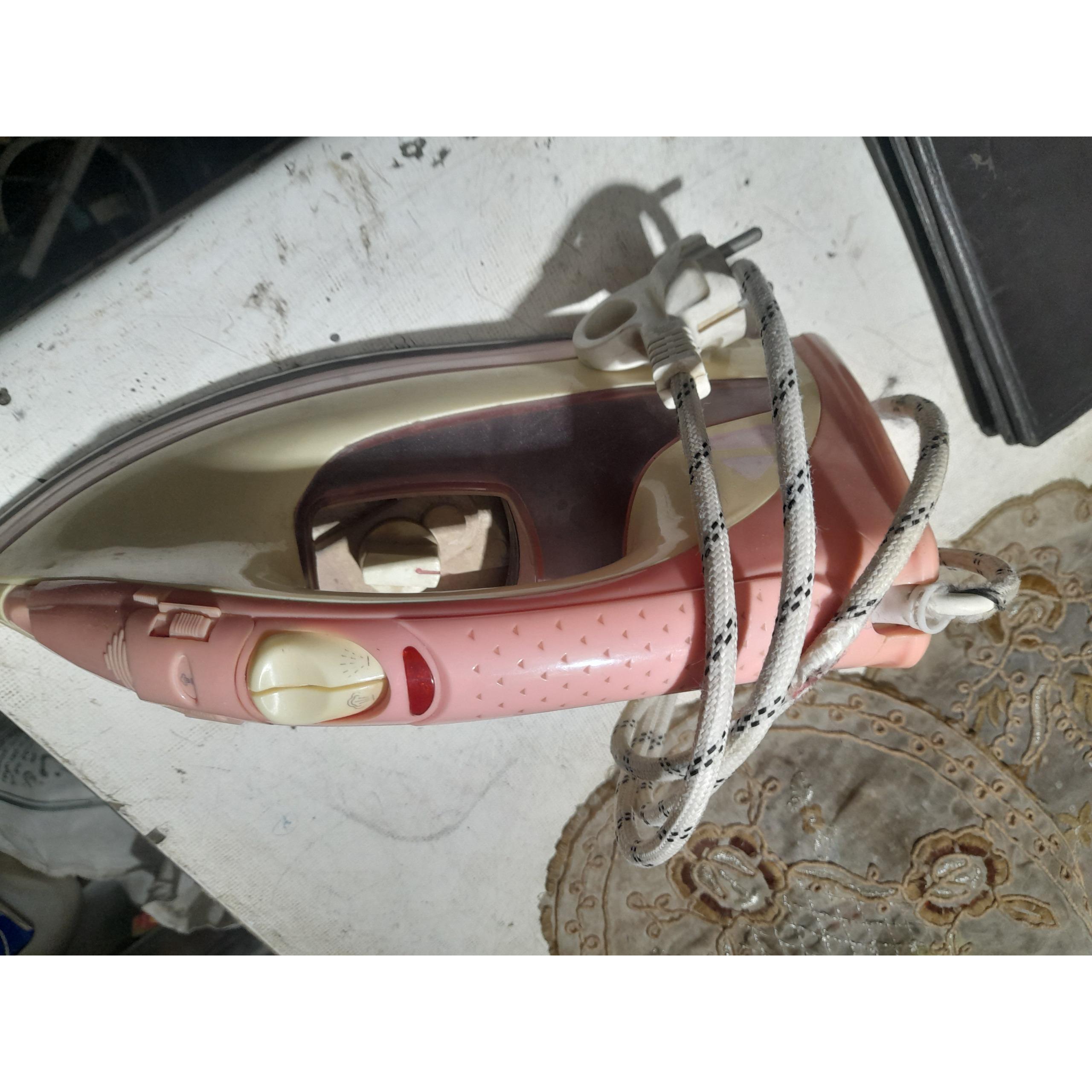 اتو .توضیحات لطفا