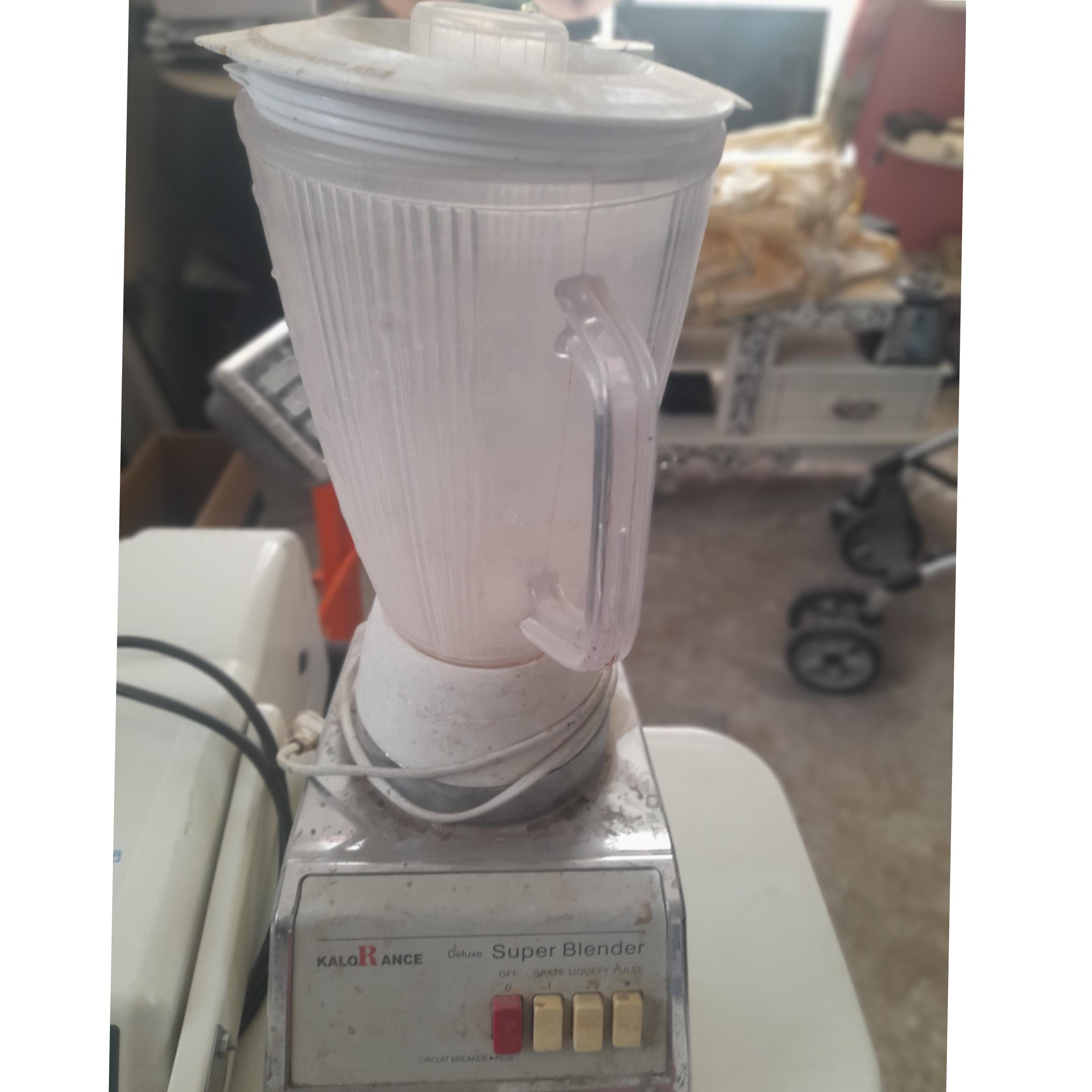 مخلوط کن تک صنعتی