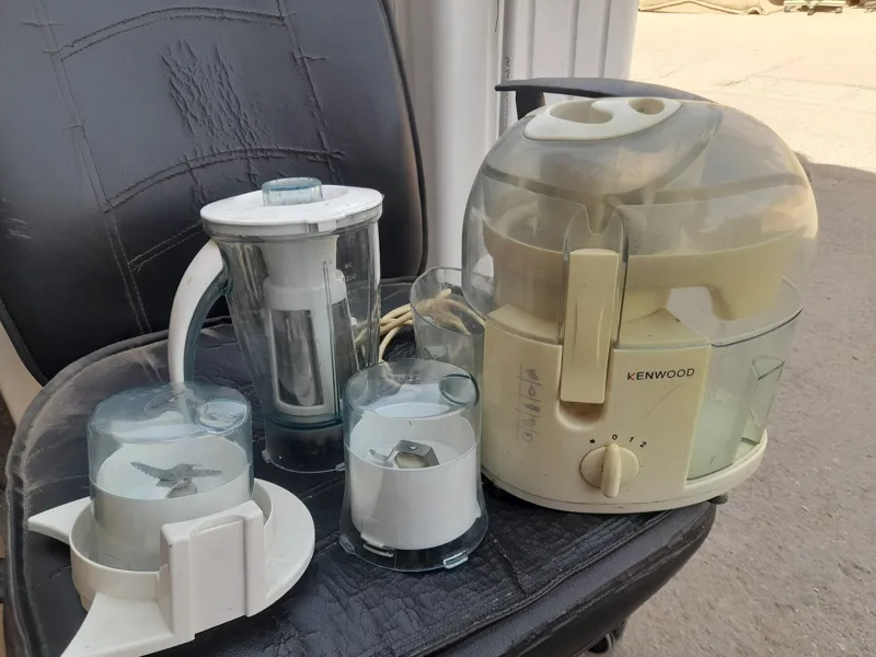 ابمیوه گیری سه کاره