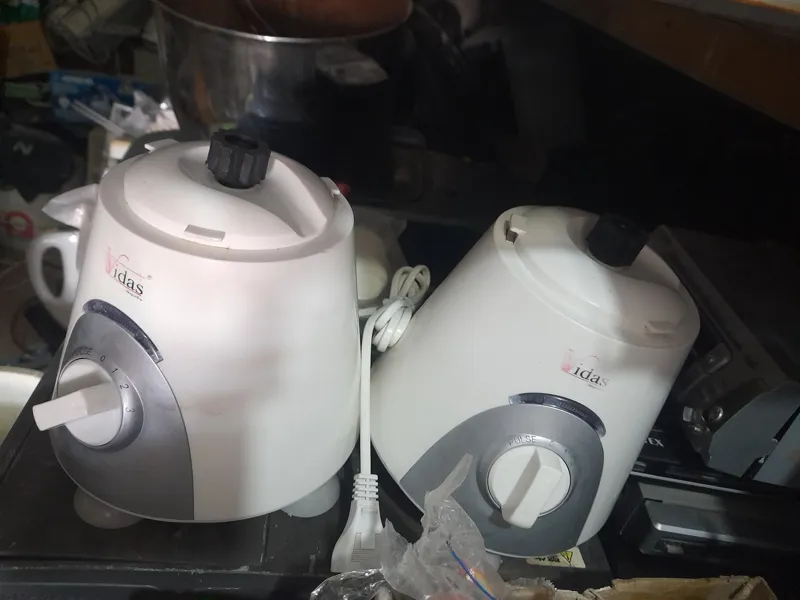 مخلوط کن ویداس