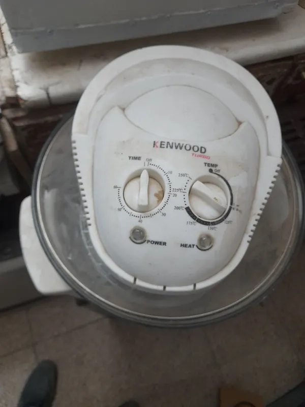 هواپز مارک کنوود