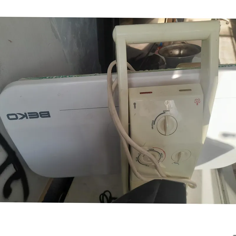 اتو پرس بخار