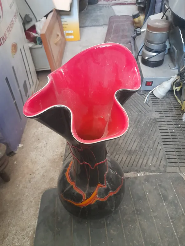 گلدان دکوری زیبا