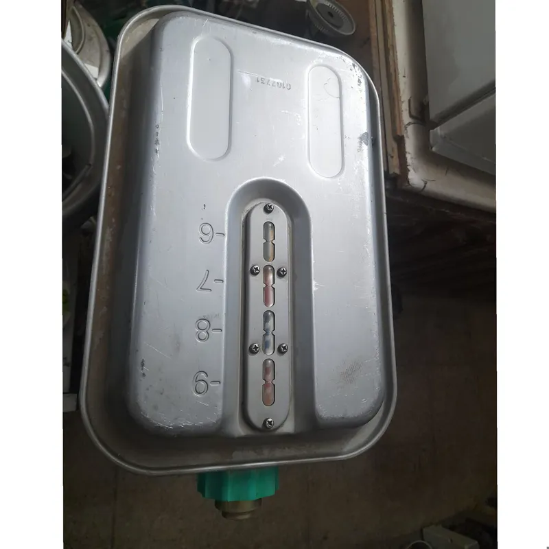 منبع نفت بخاری ژاپنی