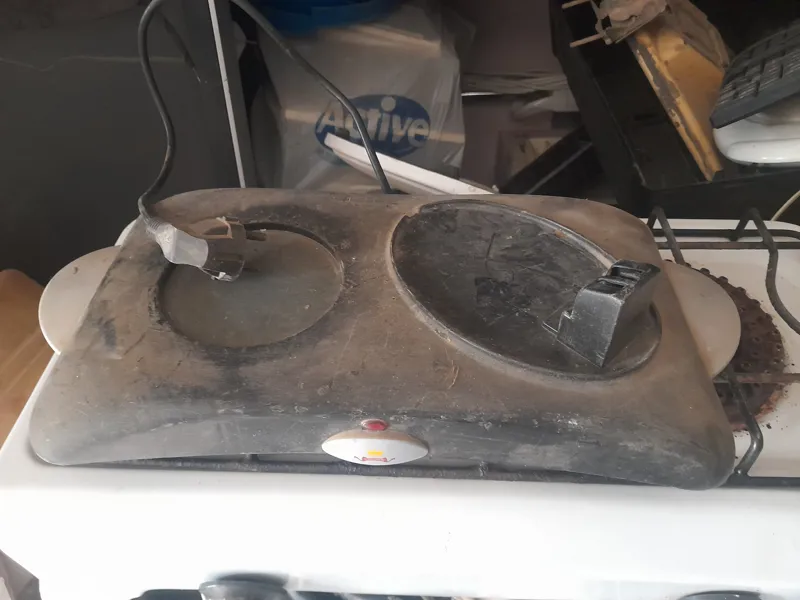 صفحه کامل چای ساز