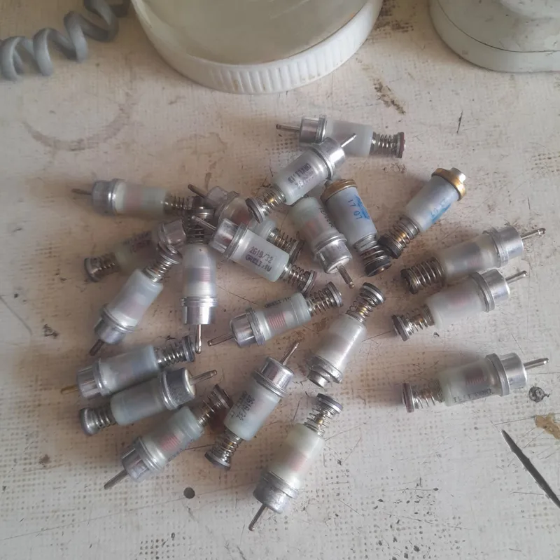 بوبین اجاق گاز وفر