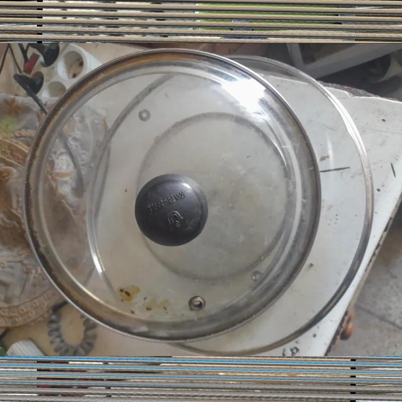 درب پیرکس قابلمه