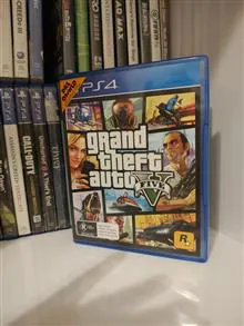 Gta