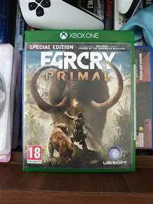 Farcry
