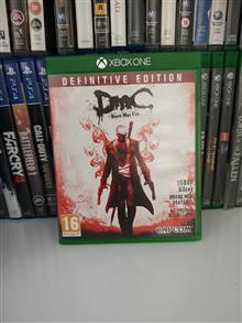 DMC