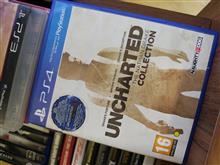 Uncharted