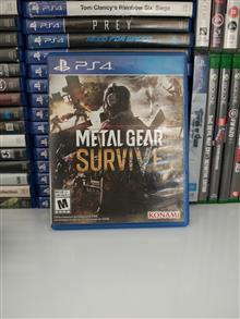 Metal