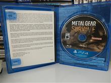 Metal