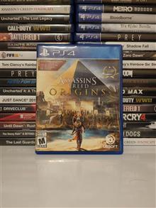 Assassins
