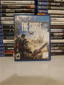The