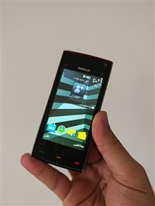 Nokia
