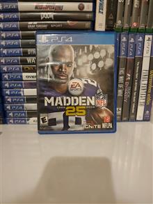 Madden