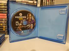 Madden