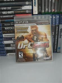UFC