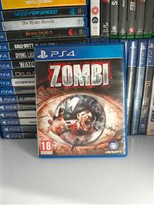 Zombie