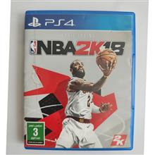 NBA2K18