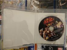 Tekken