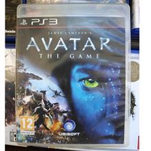 Avatar