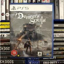 Demons