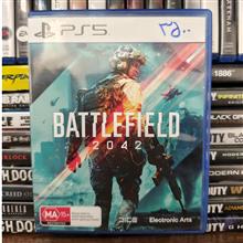 Battlefield