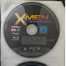 X