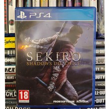 Sekiro