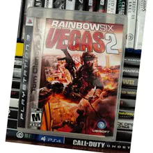 Rainbowsix