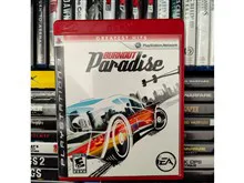 Paradise